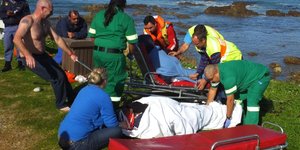 Gansbaai Heldedaad red 2 4